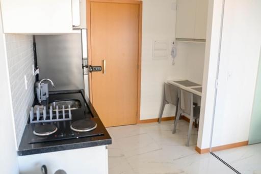 Appartamento Smart Farol Da Barra - Vista Mar Com Varanda Arejada Salvador Esterno foto